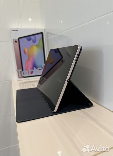 Планшет samsung Tab S6 Lite