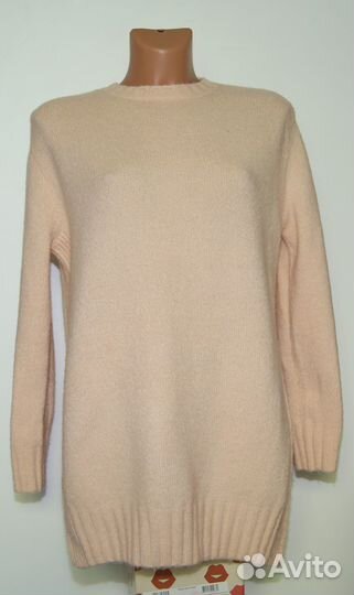 Zara 42-44 р-р джемпер