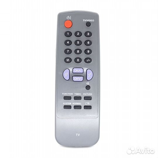 Пульт Huayu G1342SA для телевизоров Sharp