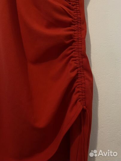 Платье hm новое