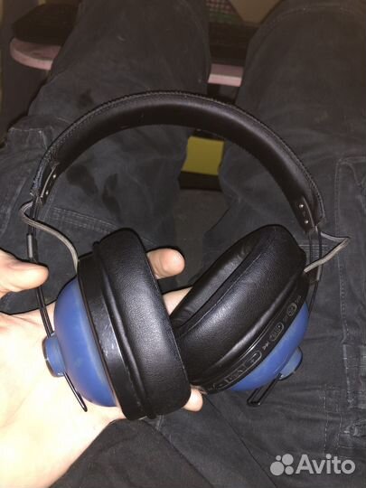 Мониторные Наушники RP-HTX90N