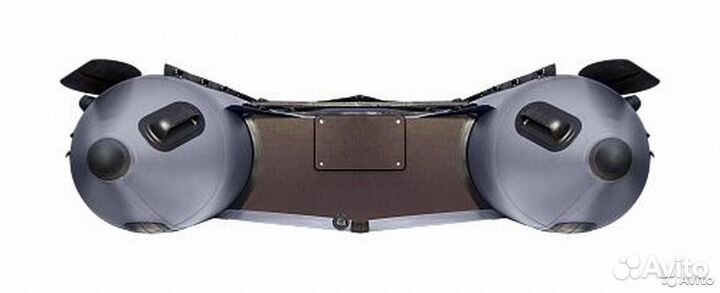 Лодка пвх Апачи 3500 ск