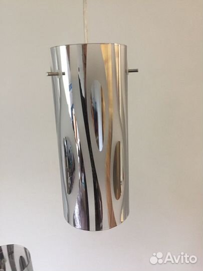Светильник подвесной