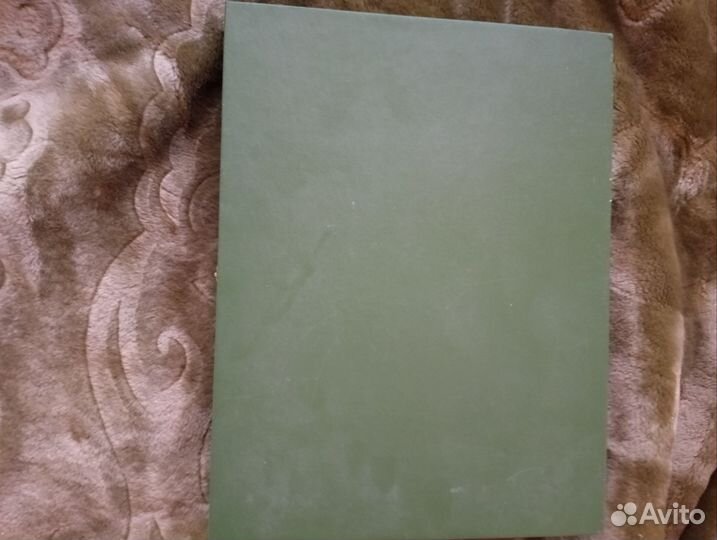 Коробка для ложек мельхиор