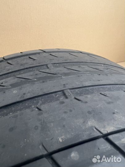 Резина с дисками для BMW X5M