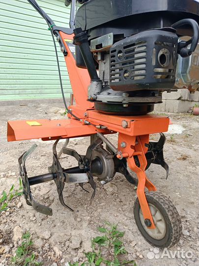 Мотоблоки и культиваторы бу