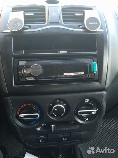 LADA Granta 1.6 МТ, 2021, 49 000 км