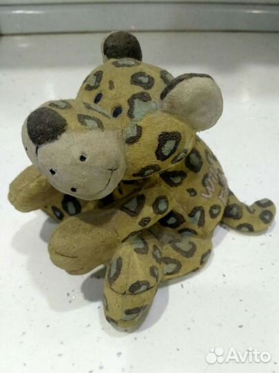 Копилка Тигр