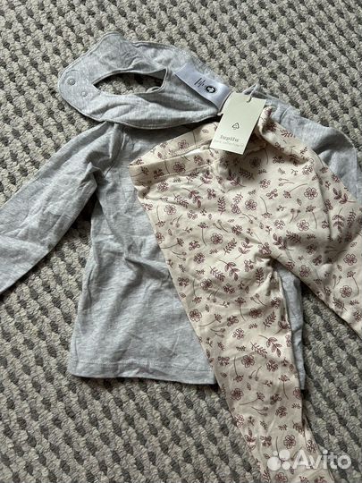 Набор доя девочек