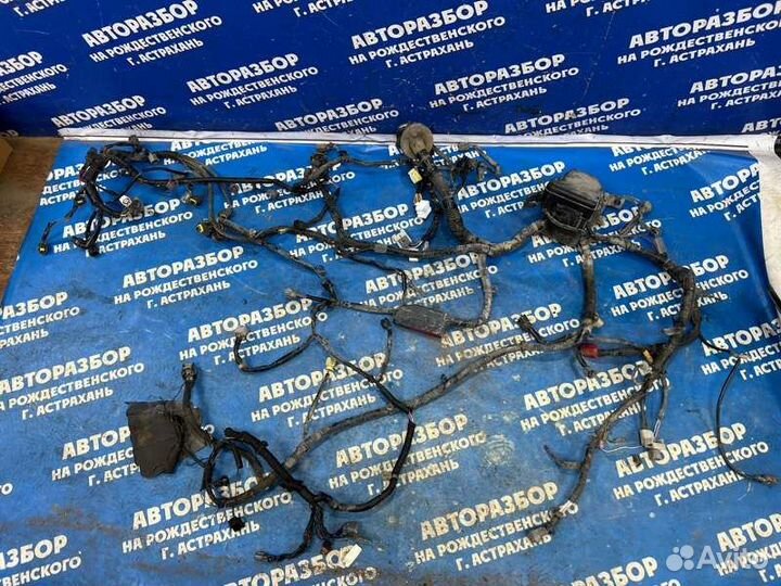 Проводка подкапотная Mazda Demio 2 хэтчбек ZJ-VE