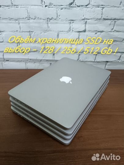 Apple MacBook Pro 13 Идеал Мощный Core i5/SSD512Gb