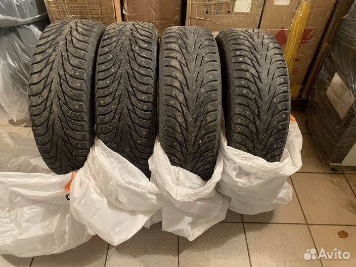 Yokohama Ice Guard IG35 235/60 R18 107T