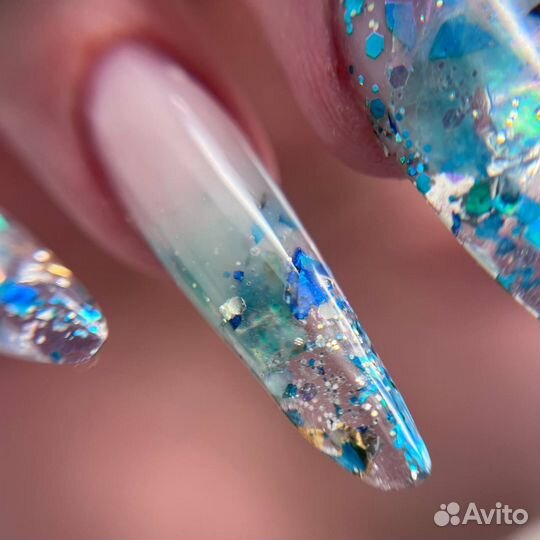 Маникюр и Педикюр Подольск