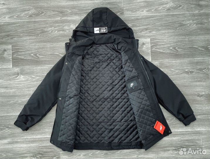 Куртка nike