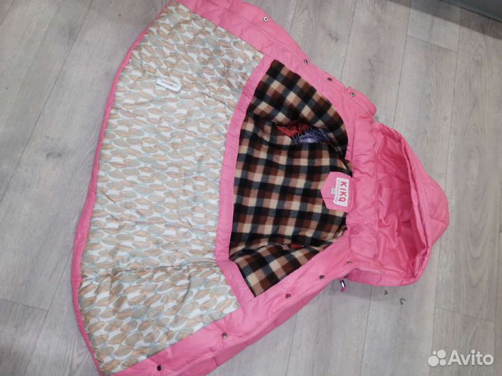 Детская одежда для девочек