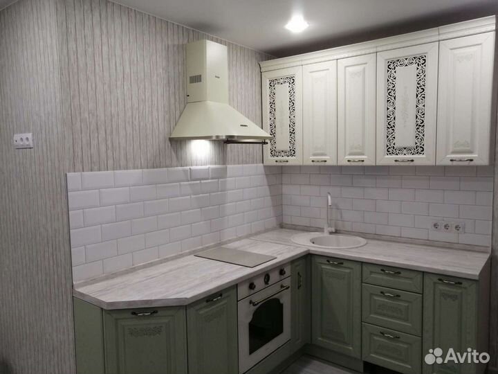 Мастер на час