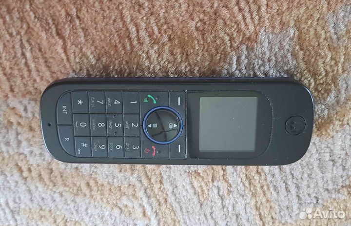 Телефон Motorola D1101 RU