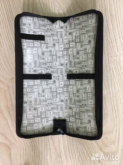 Пенал для кистей