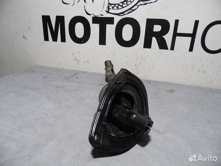 Кардан рулевой Лексус рх 4