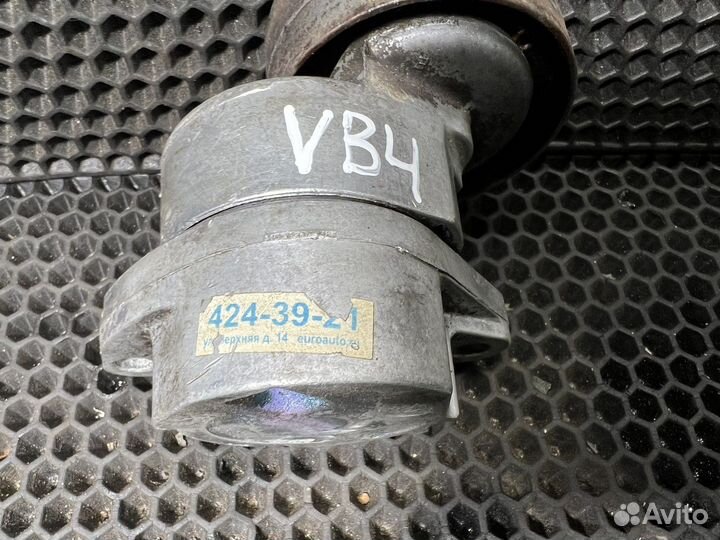 Натяжитель приводного ремня Opel Vectra B z16xe