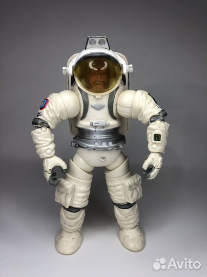 Фигурка Существо The Thing Toy Biz 2005