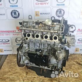 Контрактные двигатели Шкода Йети 1.8 TSI 4x4 (CDAB)