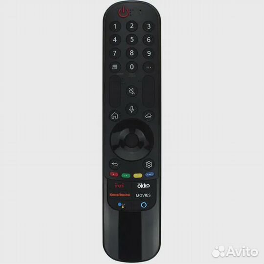 Пульт MR21GA Magic Motion для Smart TV LG