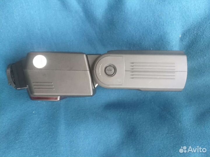 Вспышка Sigma ef 530 dg st