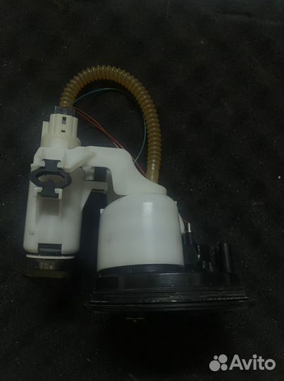 Топливный модуль BMW S 1000 RR 2013г