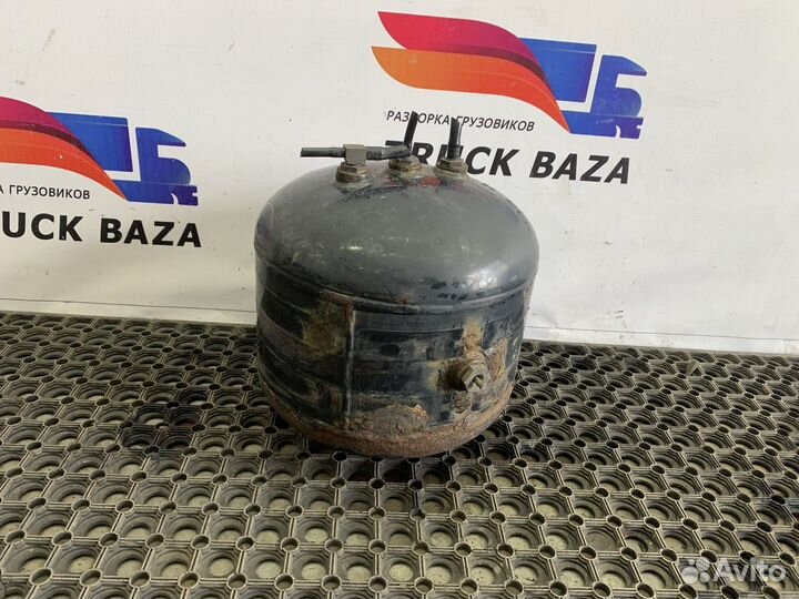 Ресивер воздушный 20L