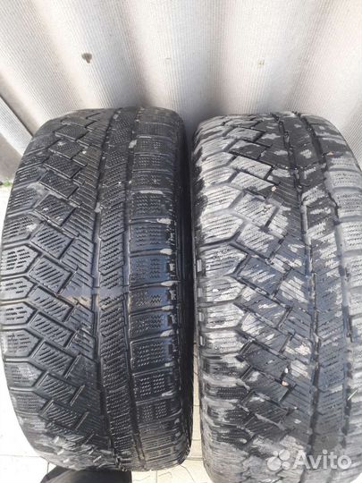 Continental ContiVikingContact 3 235/60 R16 200D