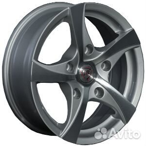 NZ SH646 : 6,5x16 5*139,7 Et:40 Dia:98 SF