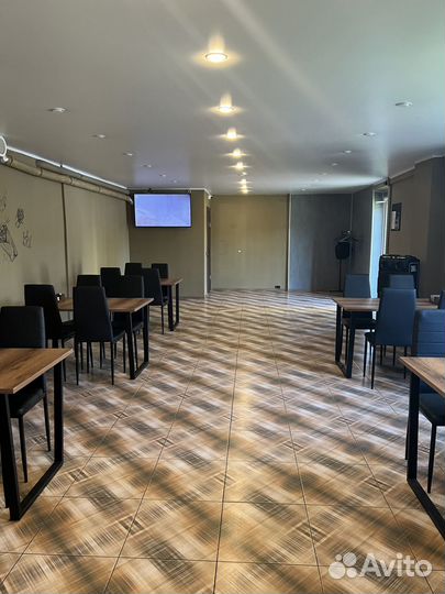 Продается готовый бизнес кафе быстрого питания