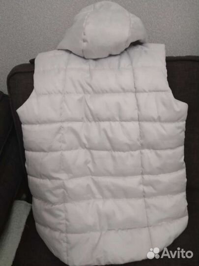 Жилет 46 размер