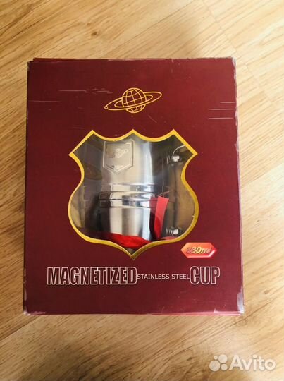 Кружка заварочная