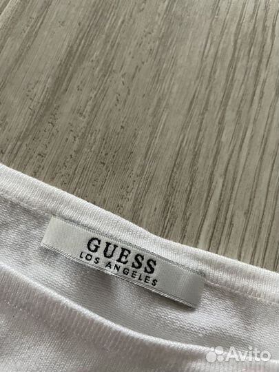 Кофта guess женская