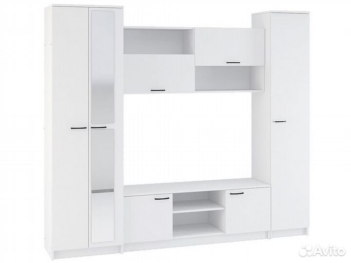 Гостиная (К)