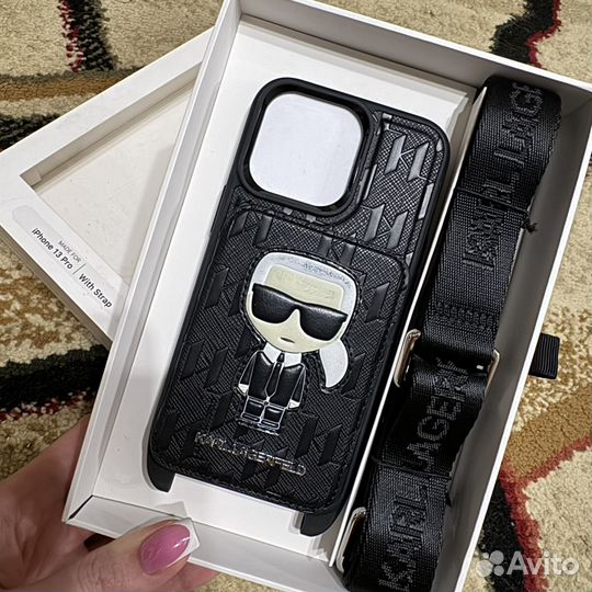 Чехол на iPhone 13 pro