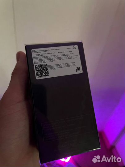 Dior Sauvage Eau de Toilette