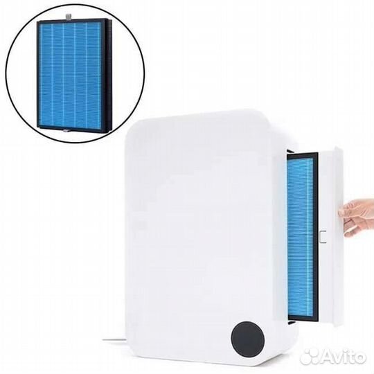 Фильтр для бризера xfxt01ZM и xfxtdfr02ZM