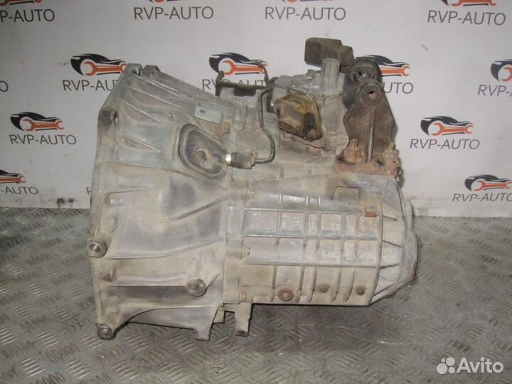 МКПП Коробка передач Ford Mondeo 2 1.8 1996-2000