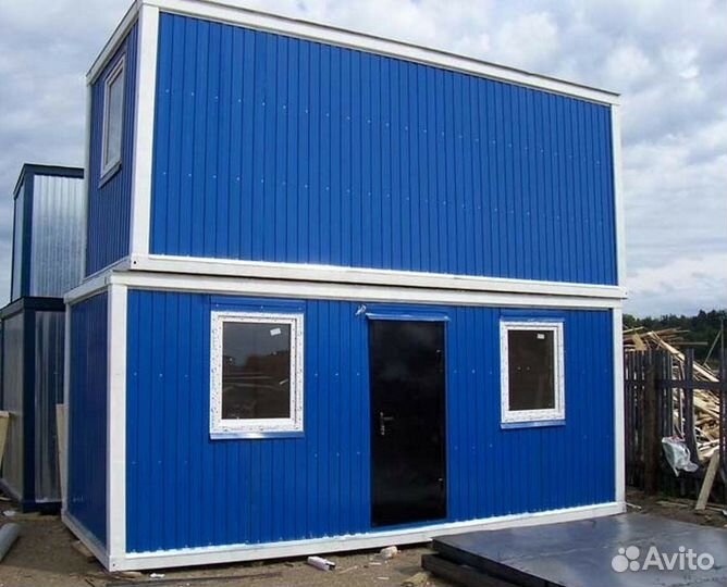 Бытовка в аренду