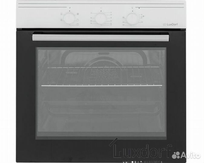 Духовка электрическая встраиваемая LUX dorf