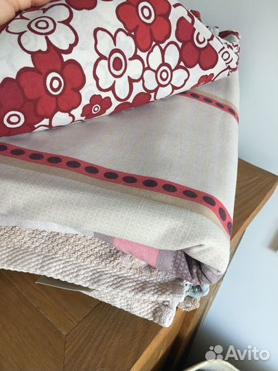 Постельное белье IKEA