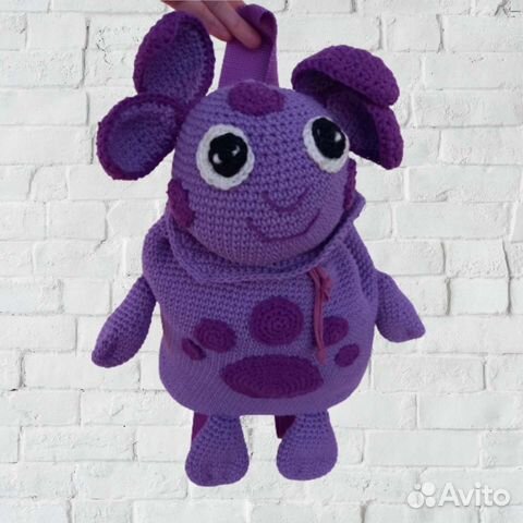 Вязание крючком на заказ