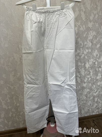 Спецодежда брюки