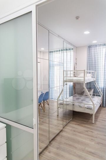 Дом 33 м² на участке 5 сот.