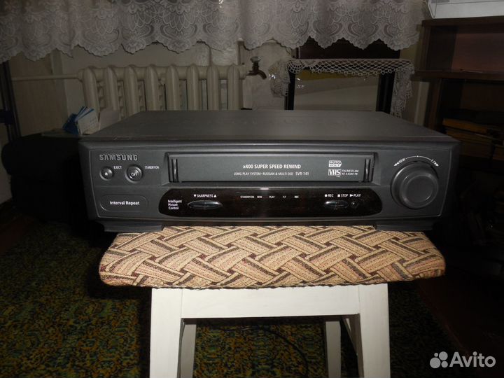 DVD плеер Samsung