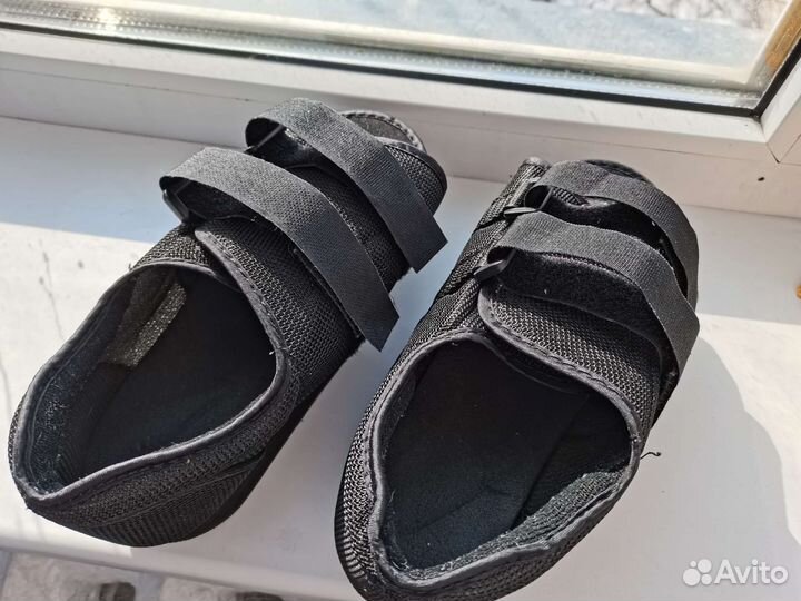 Обувь Барука s