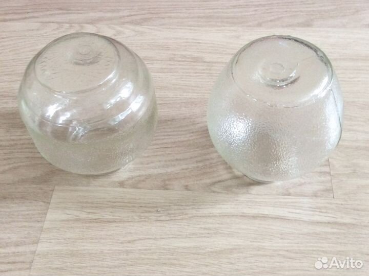 Плафон шар СССР